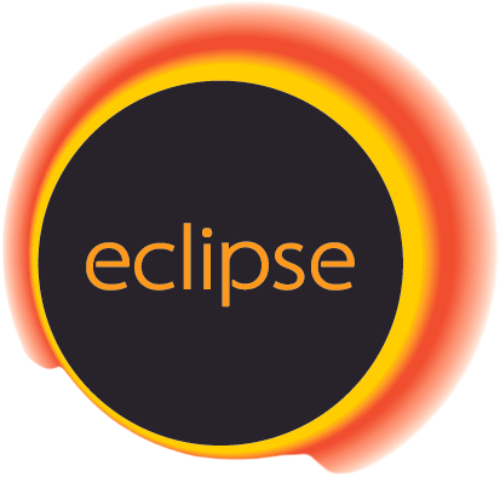 Eclipse Luxury Townhomes logo
